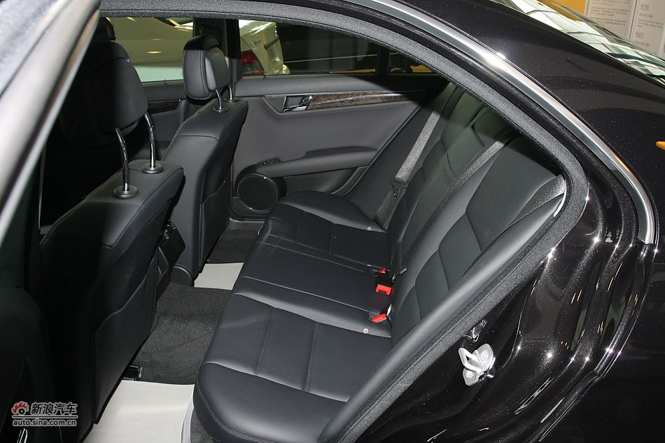 2010款奔驰C200 CGI