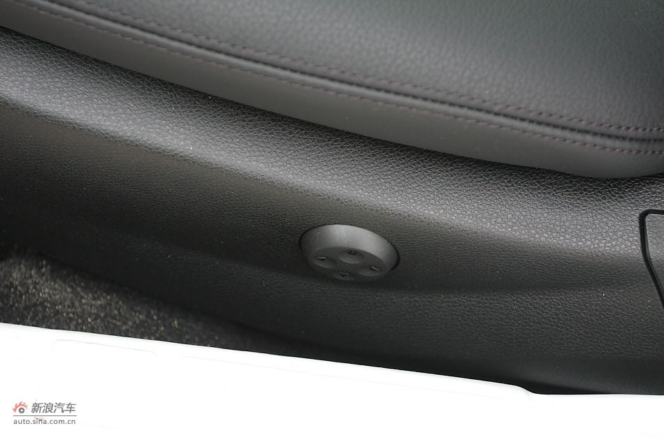 2010款奔驰C260 CGI运动型