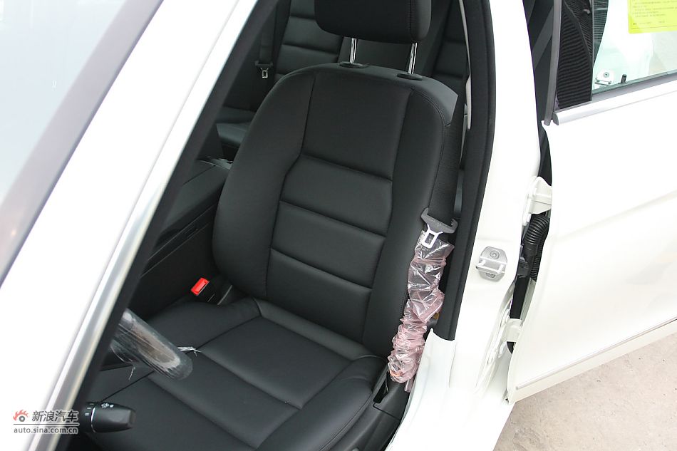 2010款奔驰C260 CGI运动型