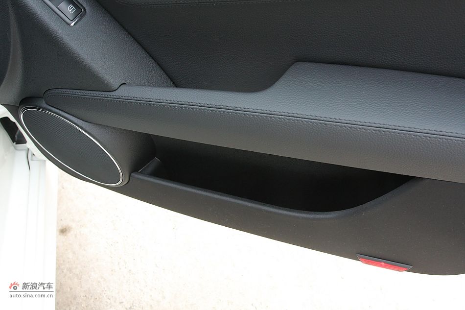 2010款奔驰C260 CGI运动型