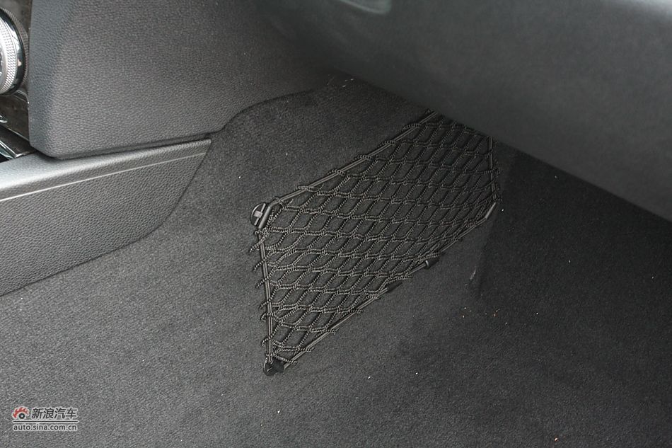 2010款奔驰C260 CGI运动型