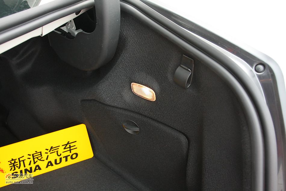 2010款奔驰C260 CGI运动型