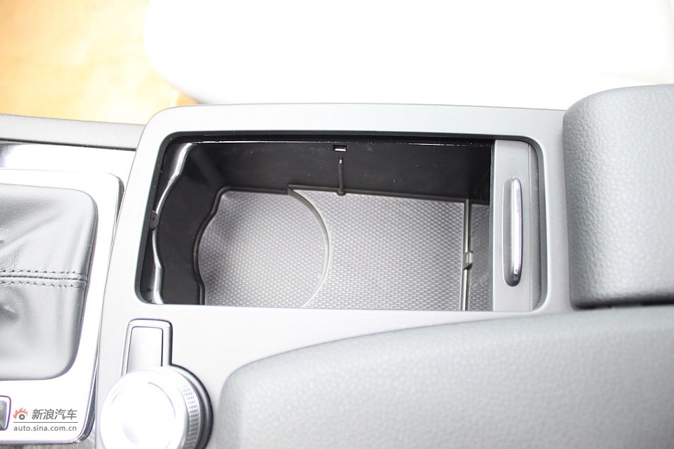 2010款奔驰C260 CGI