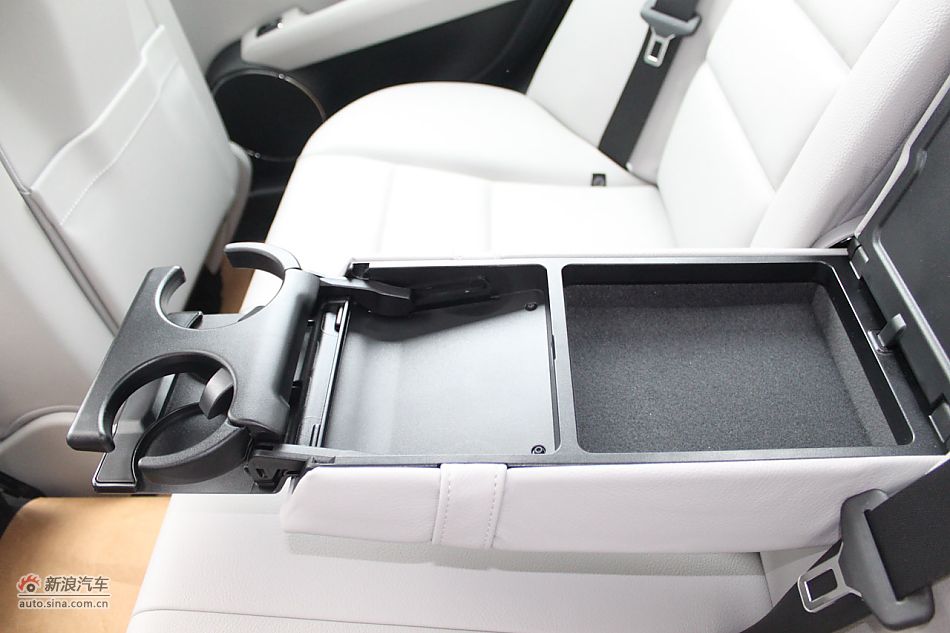 2010款奔驰C260 CGI