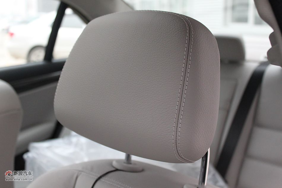 2010款奔驰C260 CGI