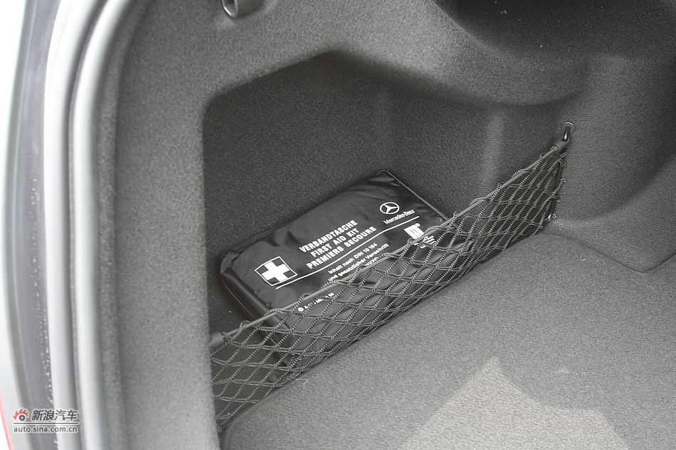 2010款奔驰C200 CGI