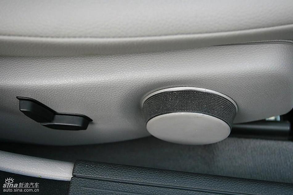 奔驰C200K试驾实拍