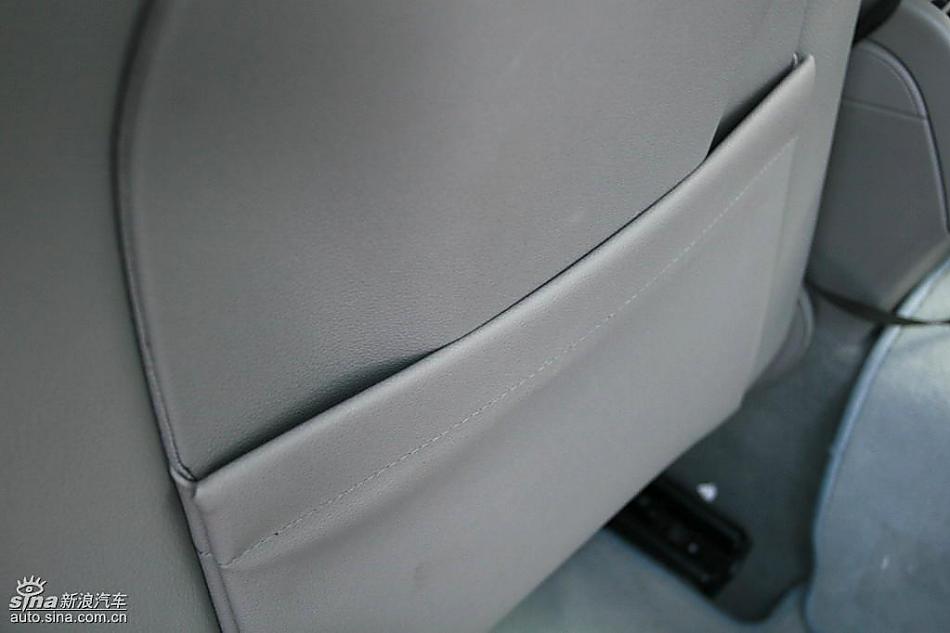 奔驰C200K试驾实拍