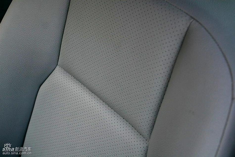 奔驰C200K试驾实拍