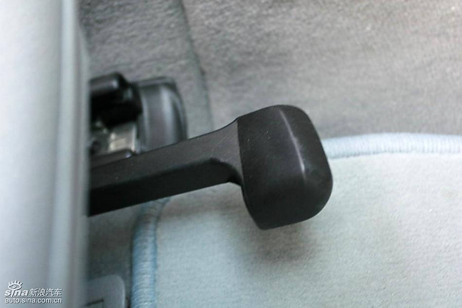 奔驰C200K试驾实拍