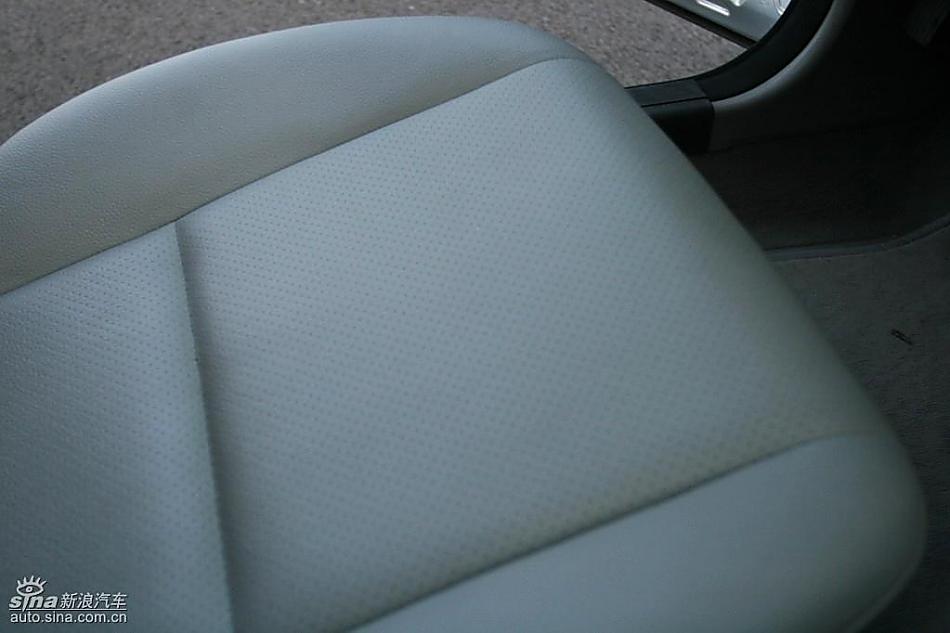 奔驰C200K试驾实拍