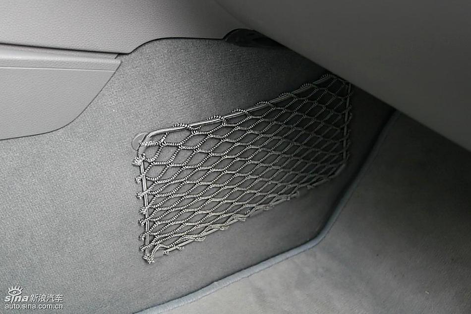 奔驰C200K试驾实拍