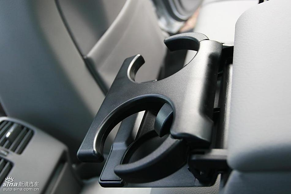 奔驰C200K试驾实拍