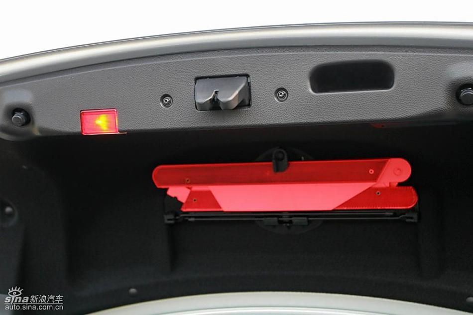 奔驰C200K试驾实拍