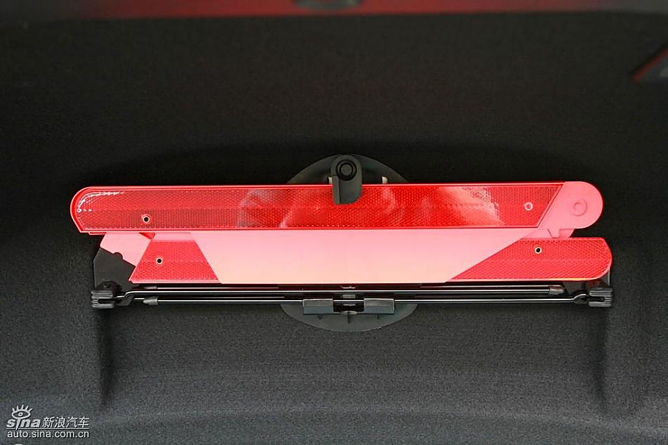 奔驰C200K试驾实拍