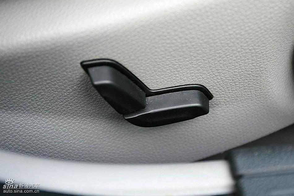 奔驰C200K试驾实拍