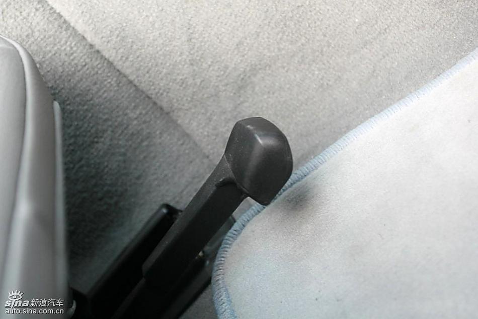 奔驰C200K试驾实拍