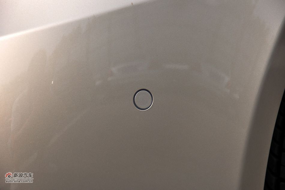 2011款奔驰C级高清到店实拍