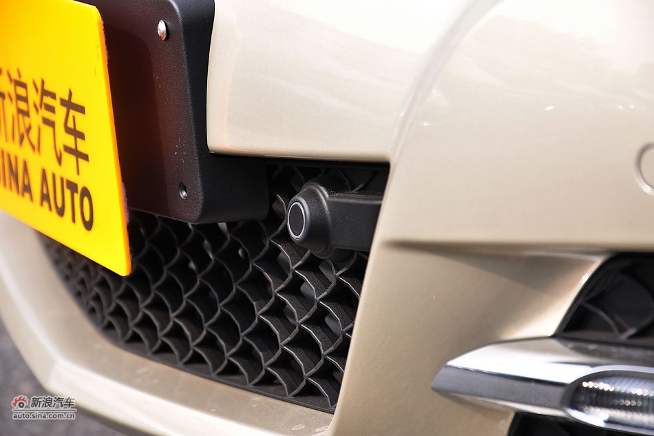 2011款奔驰C级高清到店实拍