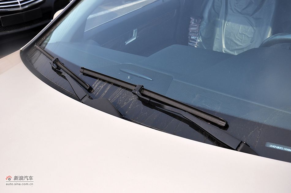 2011款奔驰C级高清到店实拍