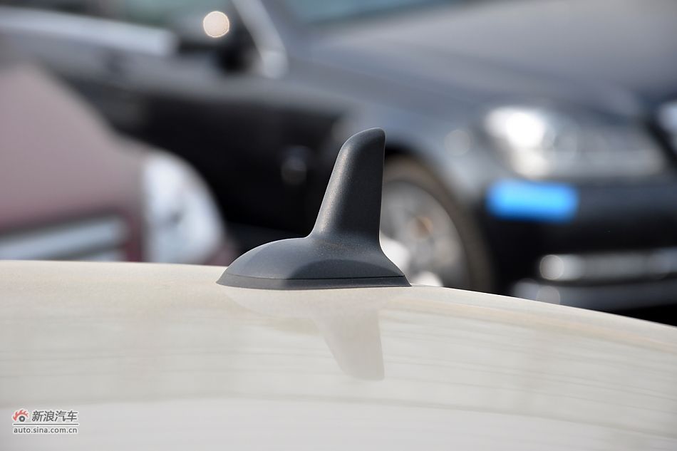 2011款奔驰C级高清到店实拍