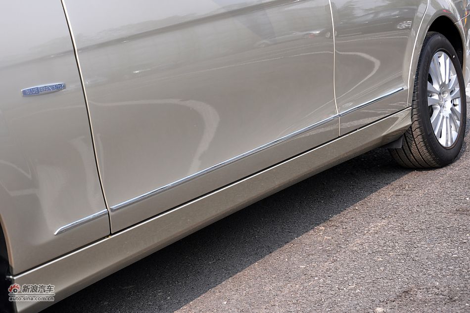 2011款奔驰C级高清到店实拍