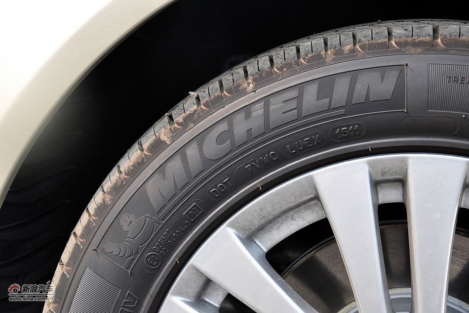 2011款奔驰C级高清到店实拍