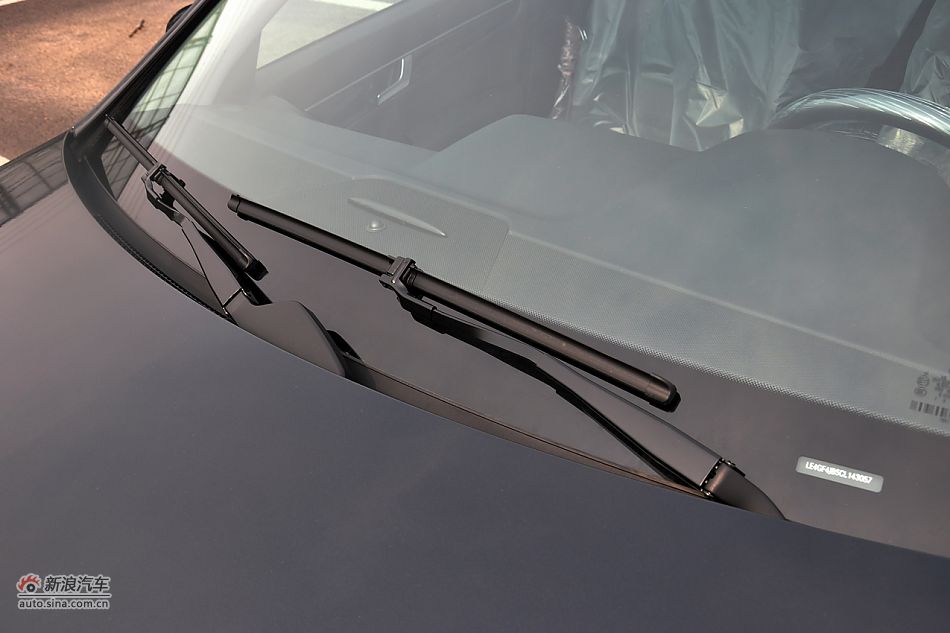 2011款奔驰C级高清到店实拍