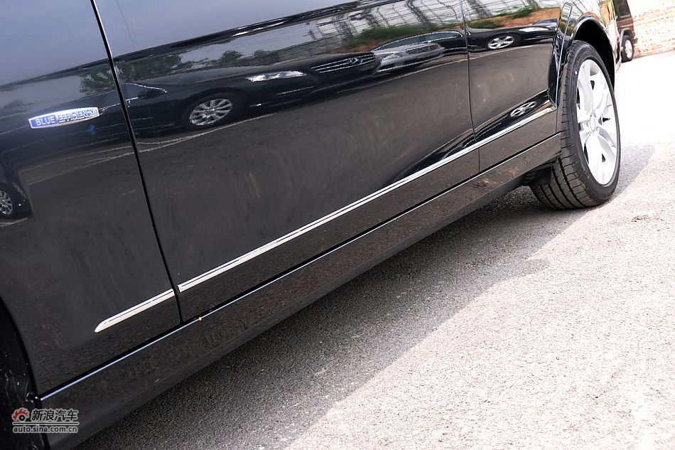 2011款奔驰C级高清到店实拍