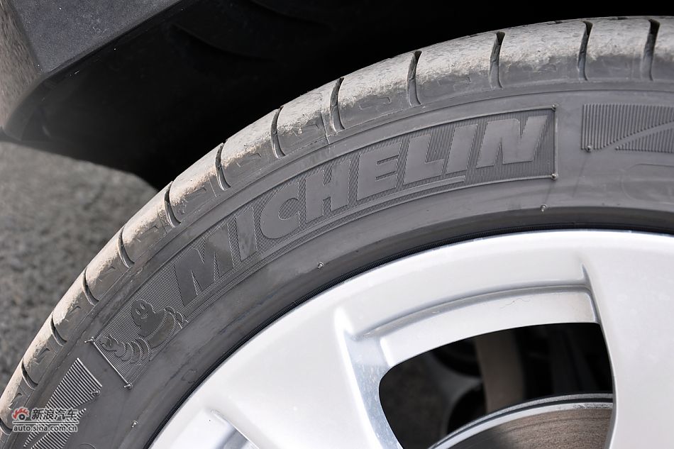 2011款奔驰C级高清到店实拍