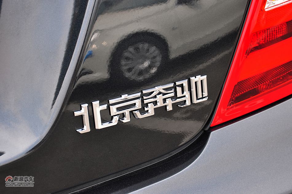 2011款奔驰C级高清到店实拍