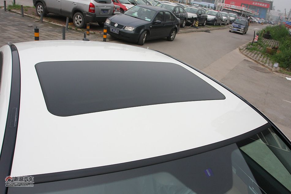 2010款奔驰C260 CGI运动型