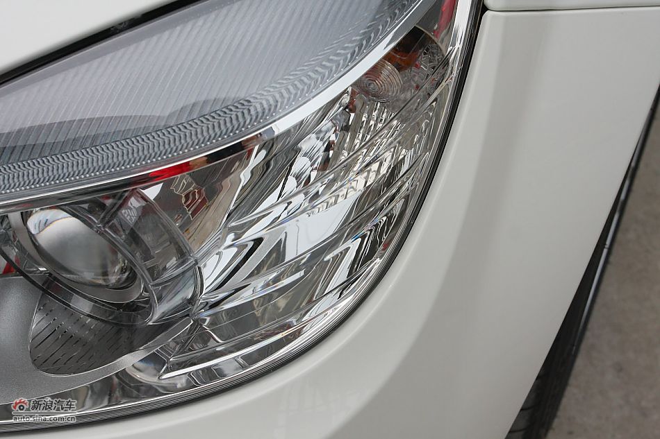 2010款奔驰C260 CGI运动型