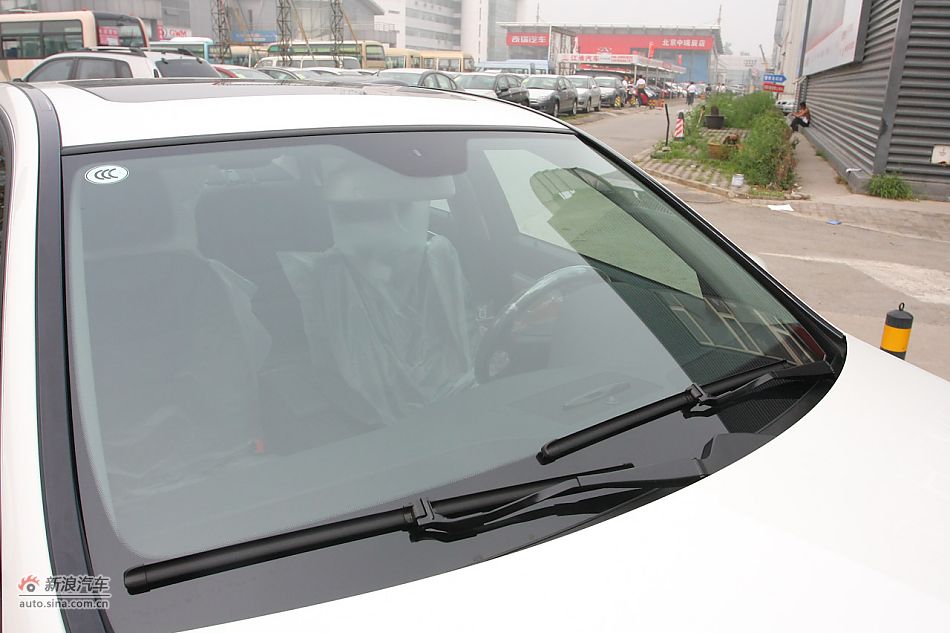 2010款奔驰C260 CGI运动型