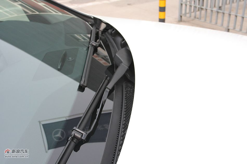 2010款奔驰C260 CGI运动型