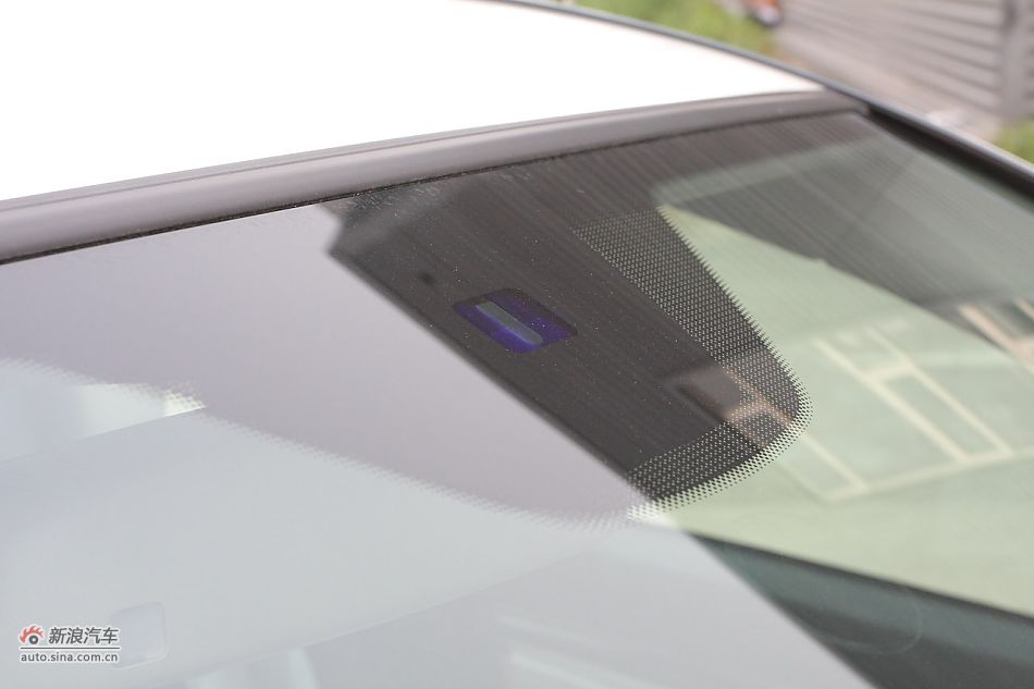 2010款奔驰C260 CGI运动型