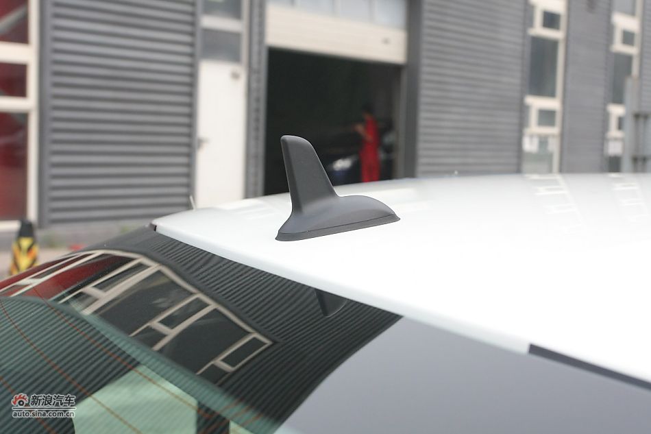 2010款奔驰C260 CGI运动型