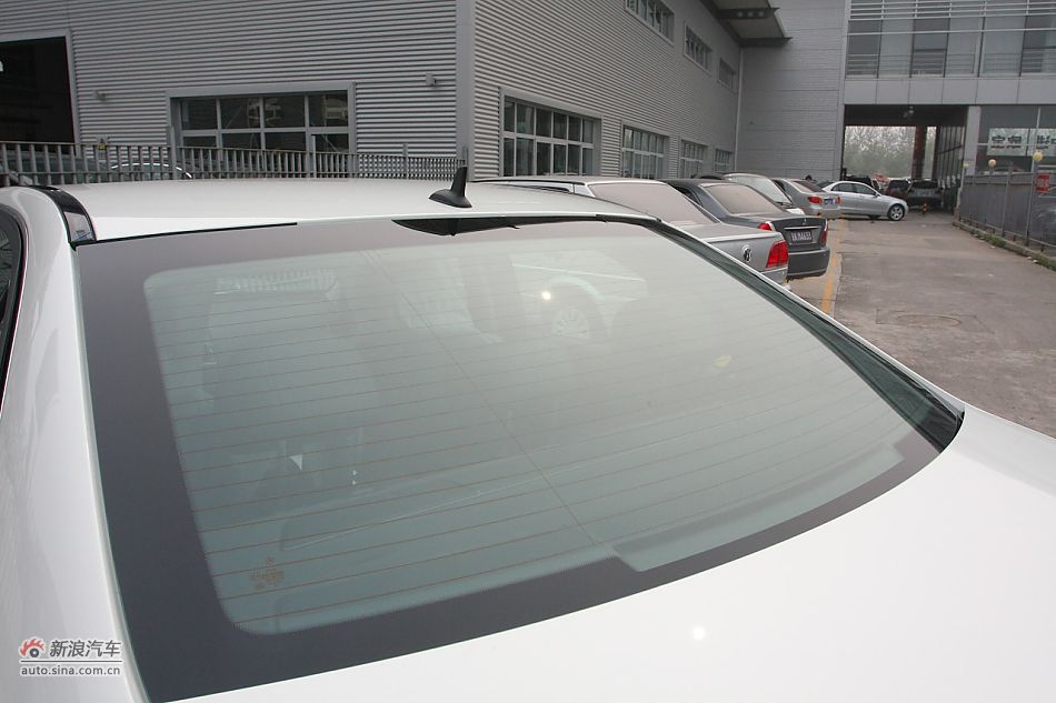 2010款奔驰C260 CGI运动型