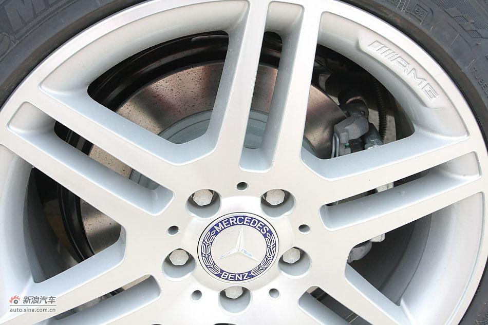 2010款奔驰C260 CGI运动型