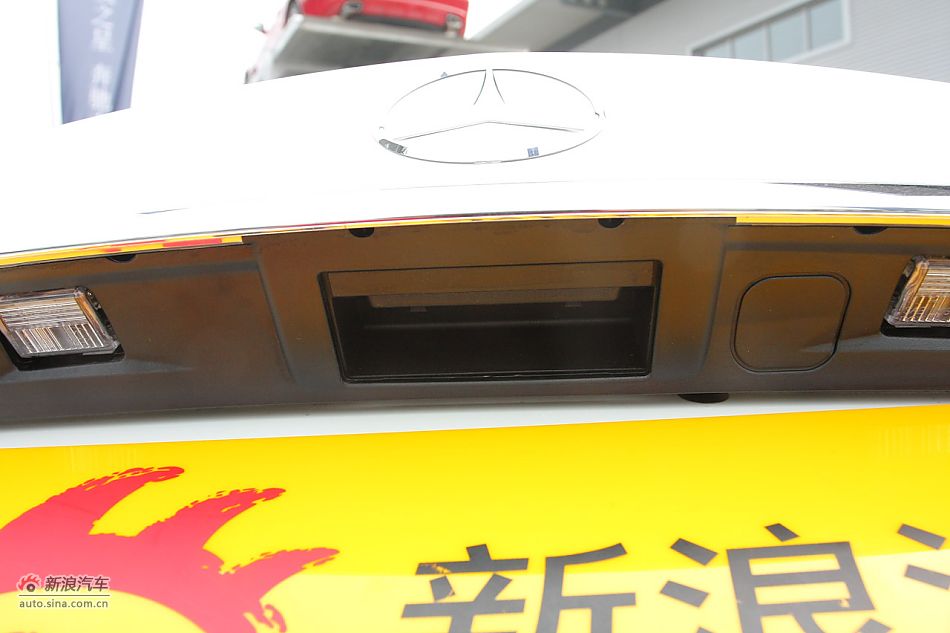 2010款奔驰C260 CGI运动型