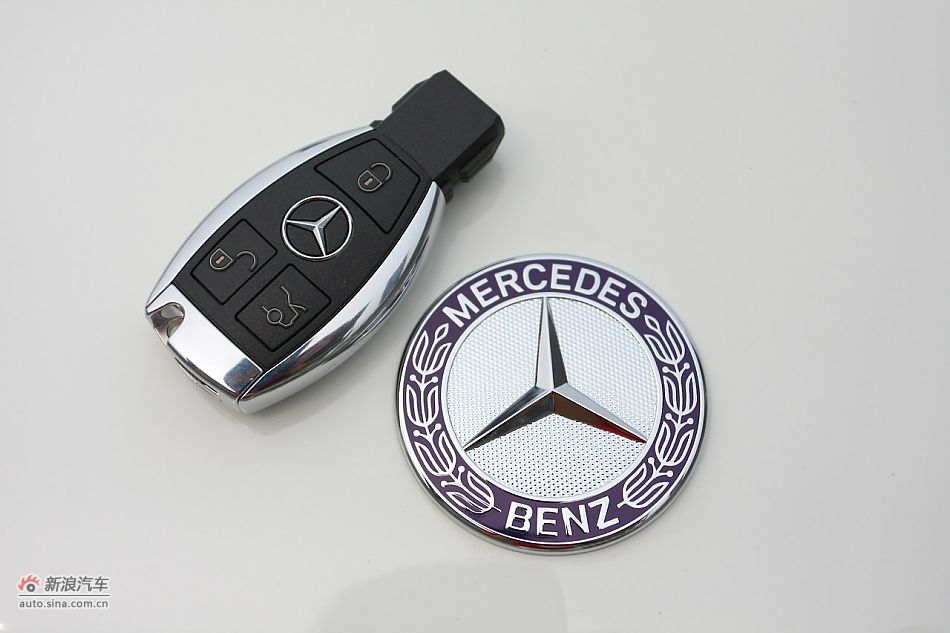 2010款奔驰C260 CGI运动型