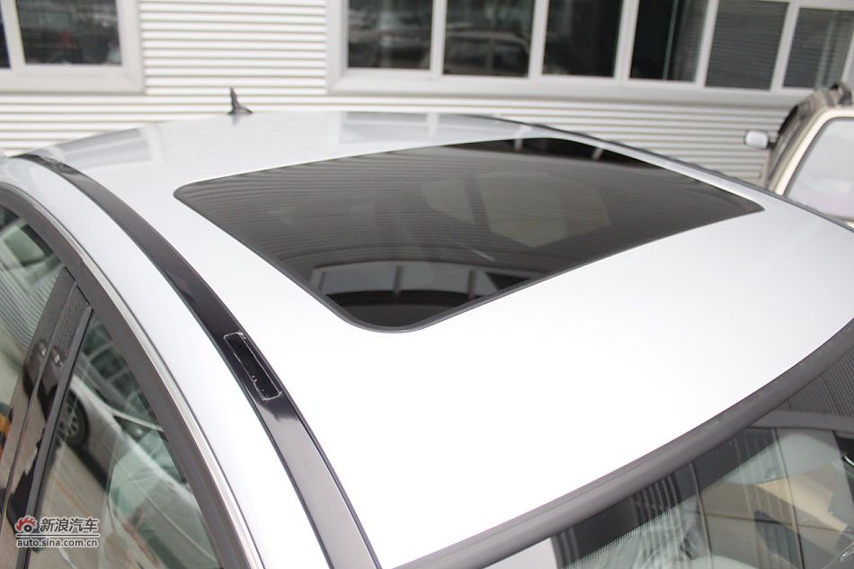 2010款奔驰C260 CGI