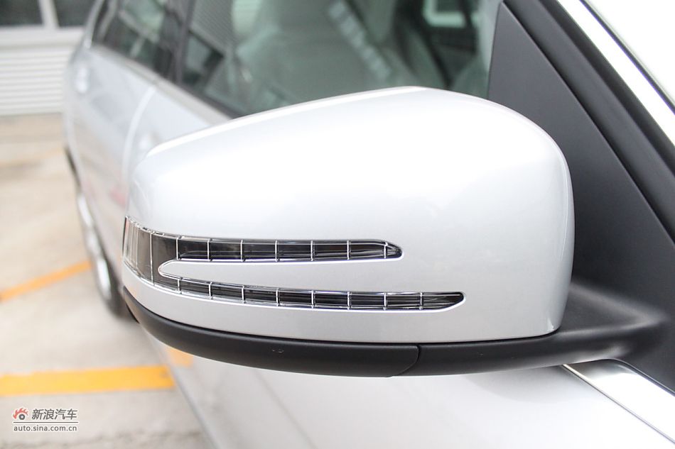 2010款奔驰C260 CGI