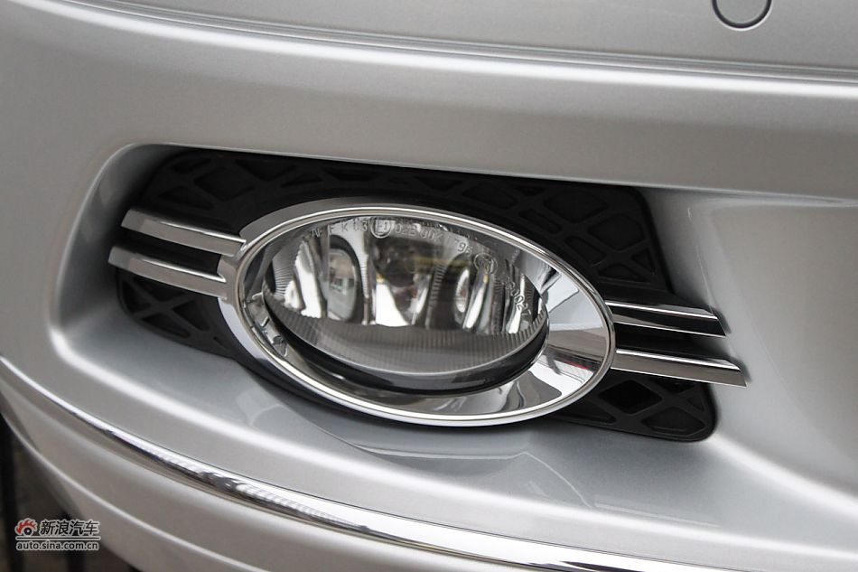 2010款奔驰C260 CGI