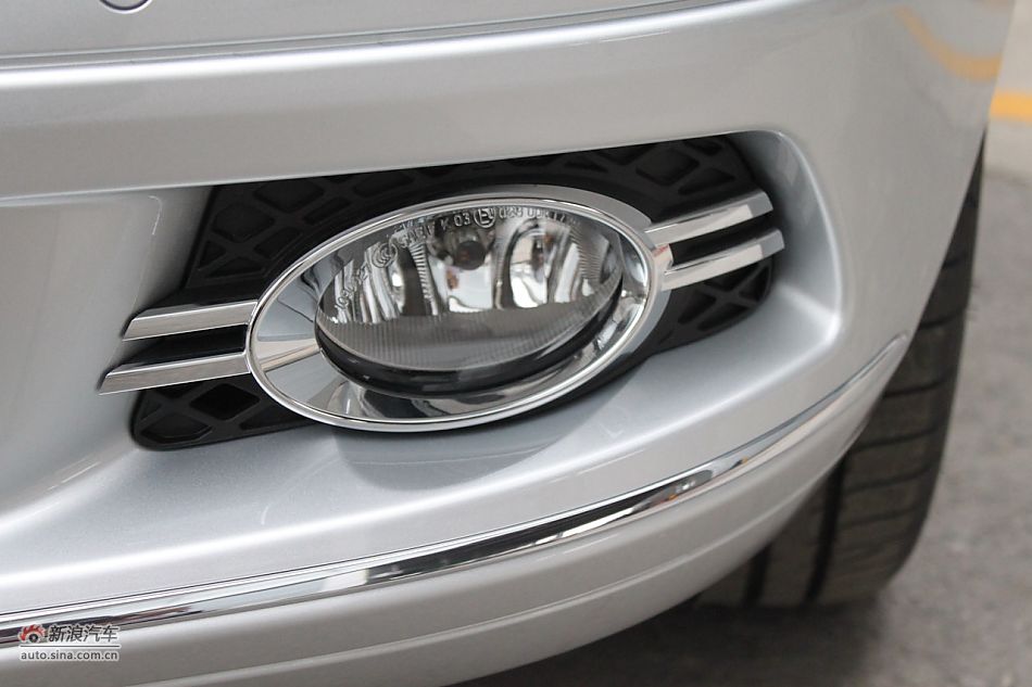 2010款奔驰C260 CGI