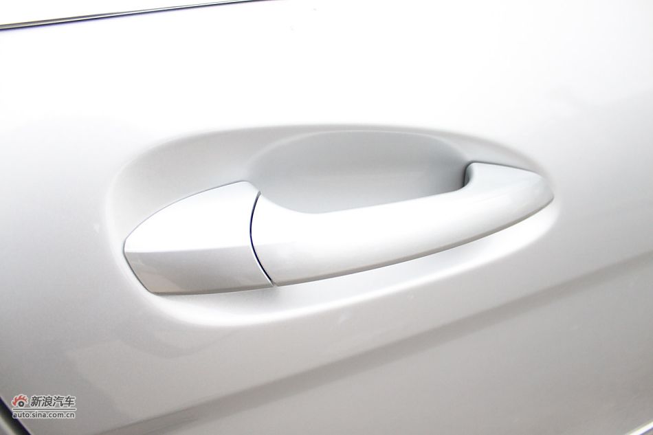 2010款奔驰C260 CGI