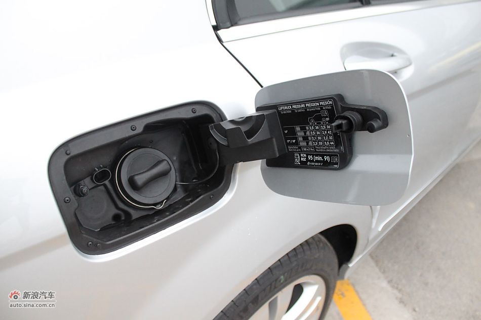 2010款奔驰C260 CGI