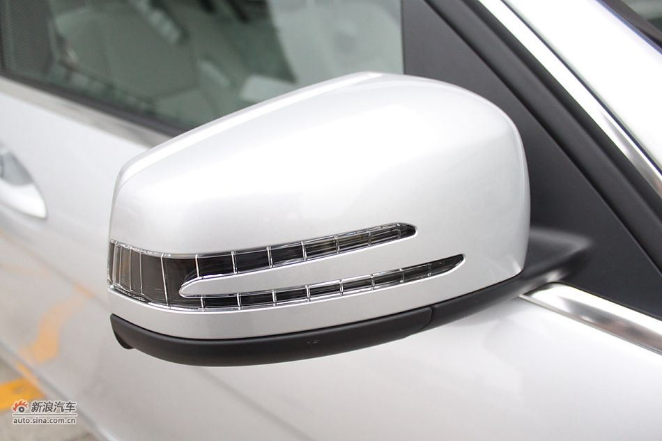 2010款奔驰C260 CGI