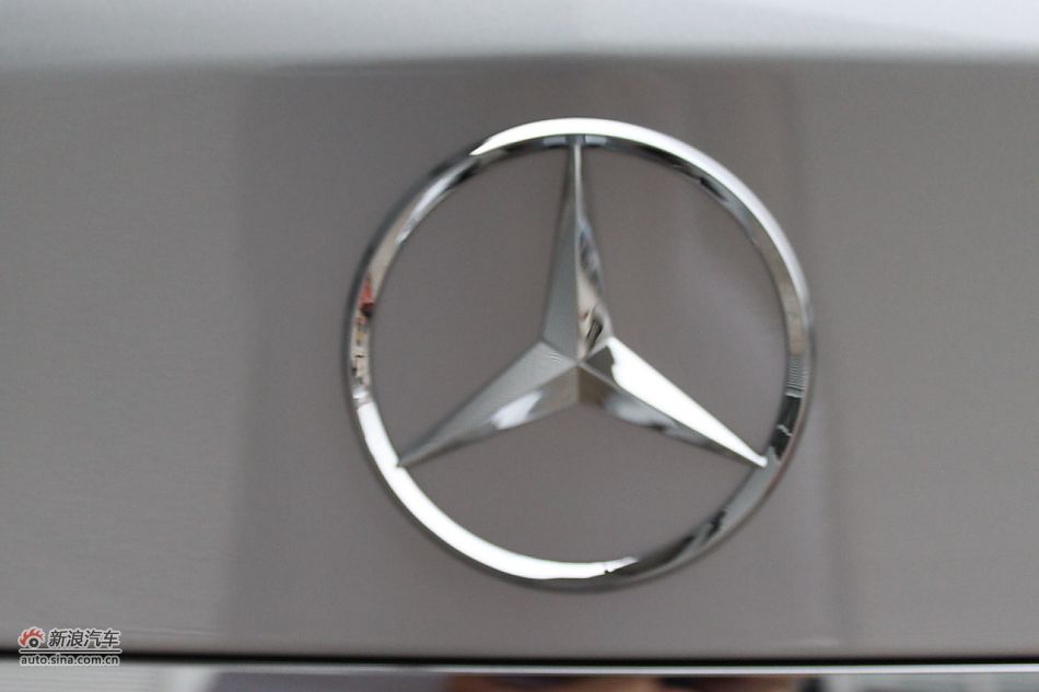 2010款奔驰C260 CGI