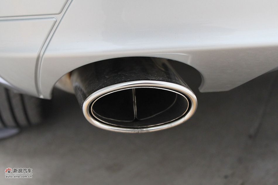 2010款奔驰C260 CGI